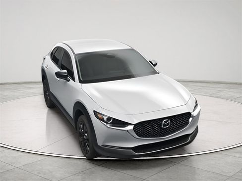 New 2026 MAZDA CX-30 AWD 2.5 S w/ Select Sport Pkg image 11