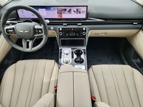 New 2026 Genesis GV80 2.5T RWD image 18