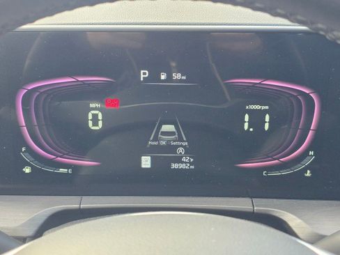 Used 2023 Kia Telluride EX X-Line image 33