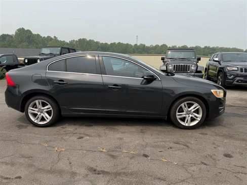 Used 2014 Volvo S60 T5 FWD image 7