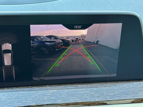 Used 2021 BMW X3 xDrive30i w/ Convenience Package image 25