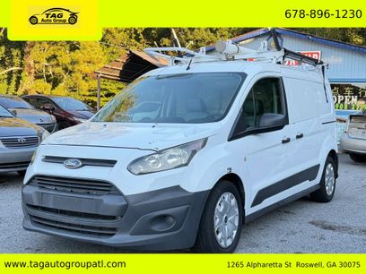 Used 2016 Ford Transit Connect XL