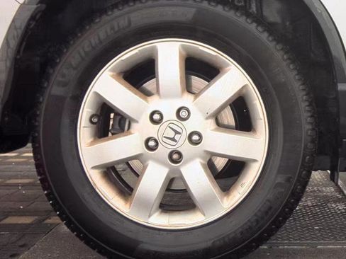 Used 2008 Honda CR-V EX-L image 7