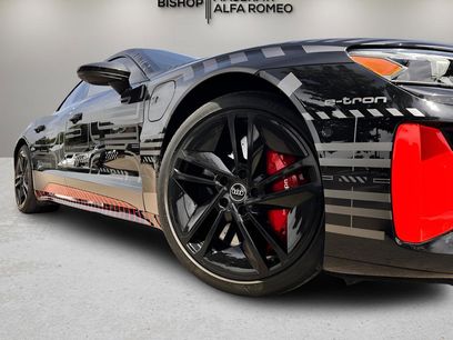 Used 2023 Audi RS e-tron GT