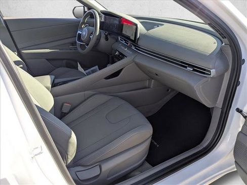 Used 2024 Hyundai Elantra SEL w/ Convenience Package image 22