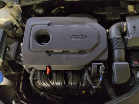Used 2018 Hyundai Sonata Sport FWD image 30