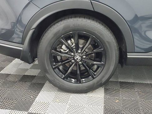 Certified 2024 Honda CR-V Sport image 7