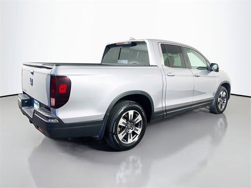 Used 2019 Honda Ridgeline RTL-T image 8