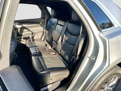 Used 2023 Cadillac XT5 Premium Luxury image 25
