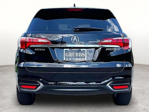 Used 2017 Acura RDX FWD image 5