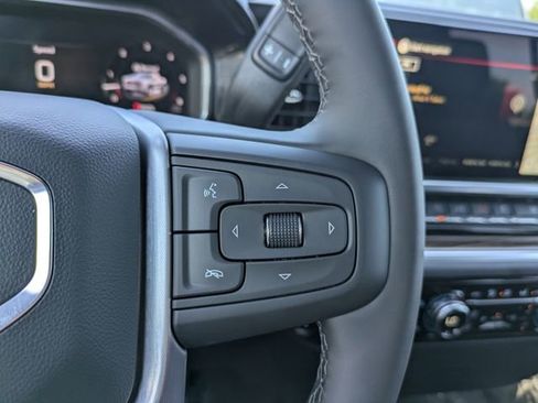 New 2026 GMC Sierra 1500 SLE w/ Preferred Package RWD image 29