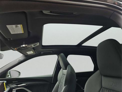 New 2026 Audi SQ5 Premium Plus AWD/4WD image 10