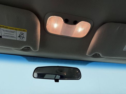 Used 2007 Jeep Liberty Limited image 24