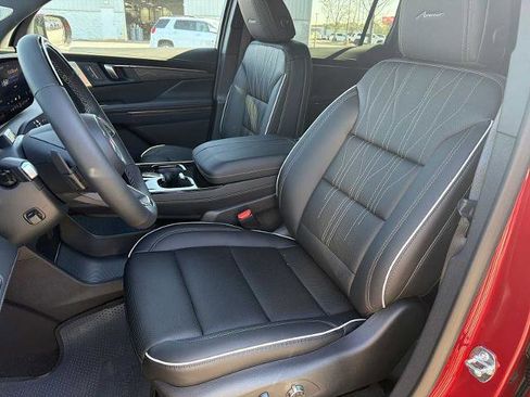New 2026 Buick Enclave Avenir w/ Super Cruise Package FWD image 23