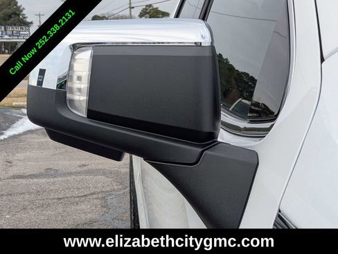 New 2026 GMC Sierra 1500 SLT w/ SLT Premium Plus Package image 11