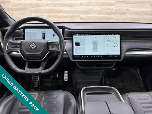 Used 2024 Rivian R1S Adventure image 2