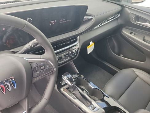 New 2026 Buick Envista Sport Touring w/ Convenience I Package FWD image 27