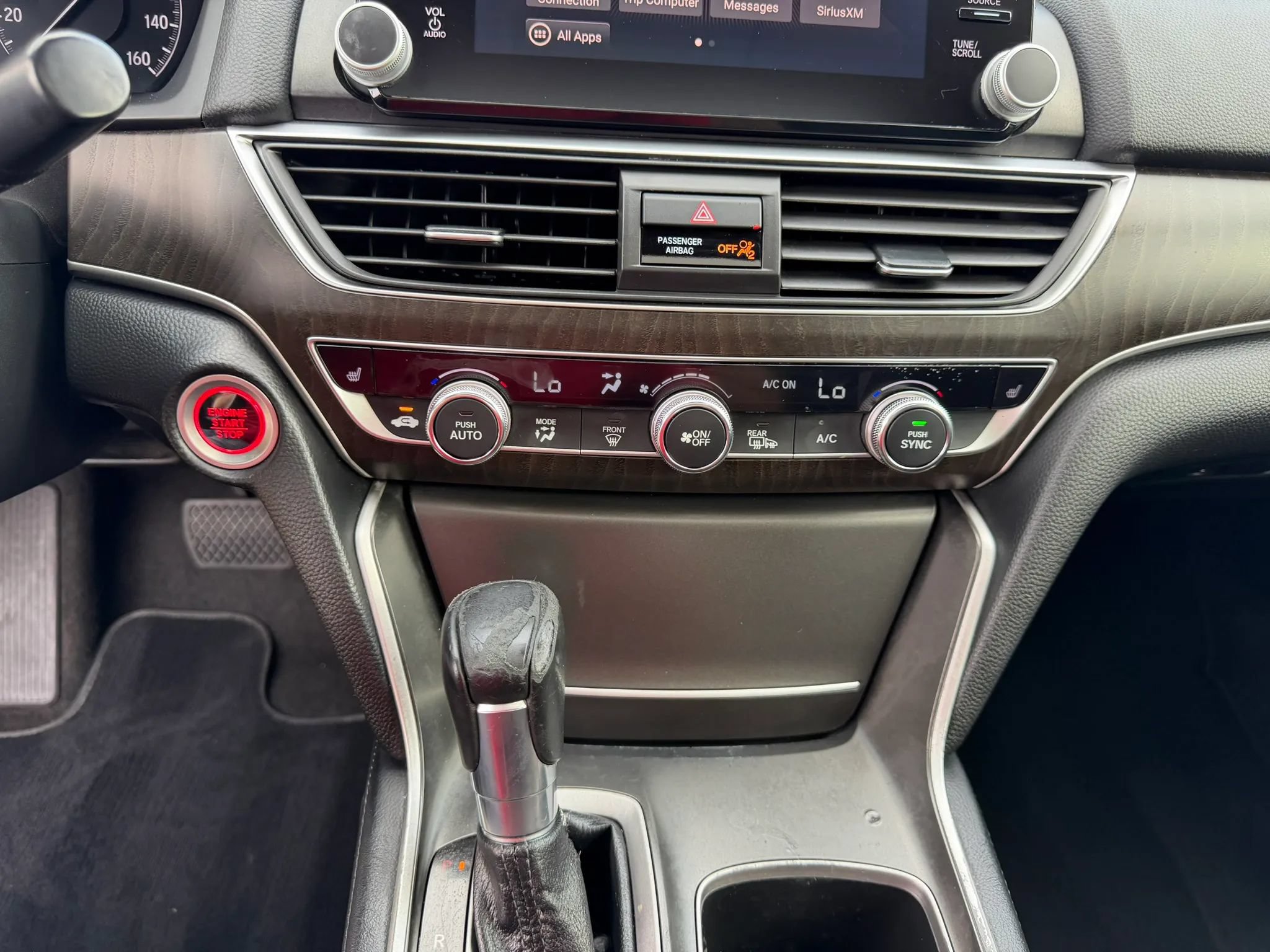 Used 2018 Honda Accord EX-L image 35