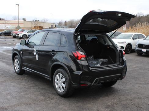 New 2026 Mitsubishi Outlander Sport AWD image 7