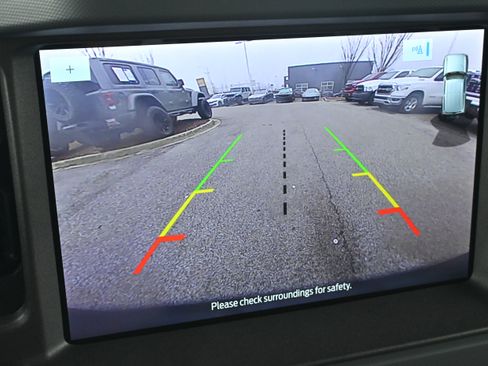 Used 2024 Ford Bronco Big Bend image 13