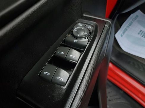 Used 2019 Chevrolet Silverado 1500 Custom Trail Boss w/ Custom Convenience Package AWD/4WD image 26