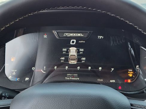 New 2026 RAM 1500 Rebel w/ G/T Package image 7