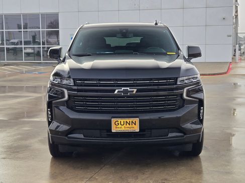 Certified 2022 Chevrolet Tahoe RST w/ Luxury Package image 8