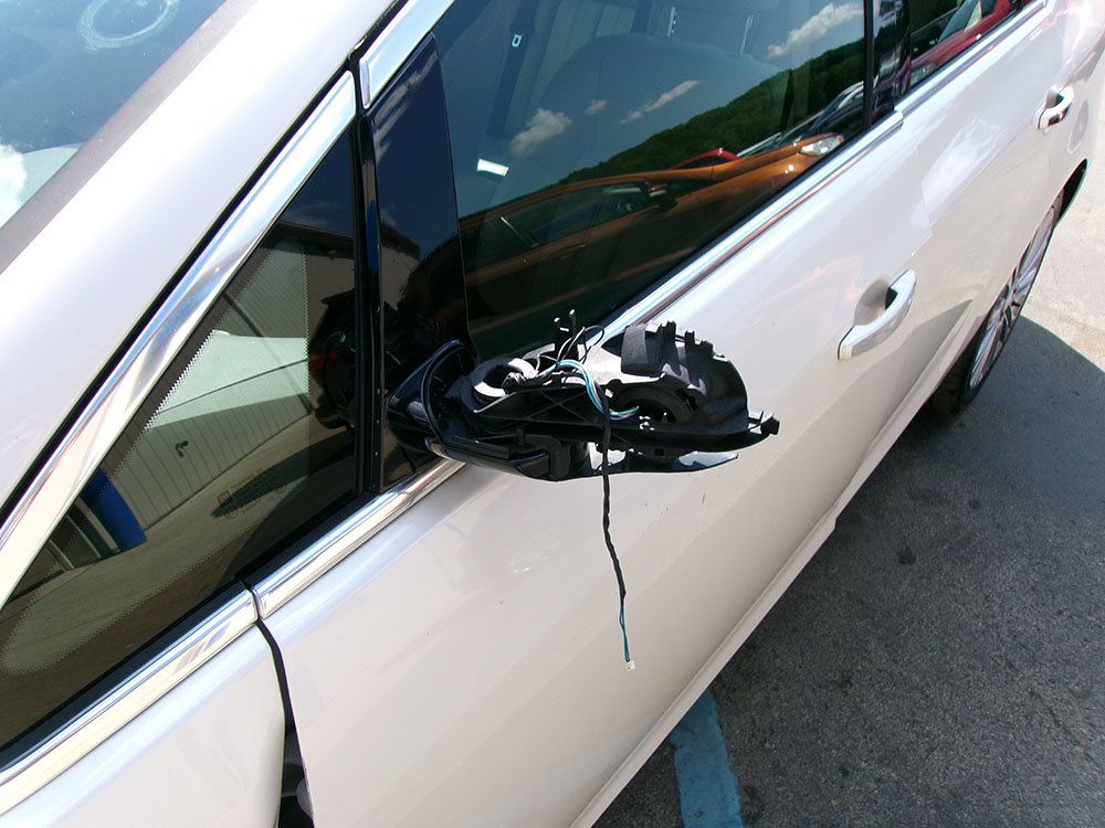 Used 2014 Buick Verano Premium FWD image 7