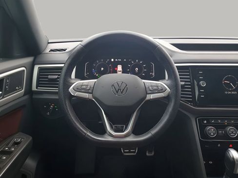 Used 2023 Volkswagen Atlas Cross Sport SEL Premium R-Line image 24