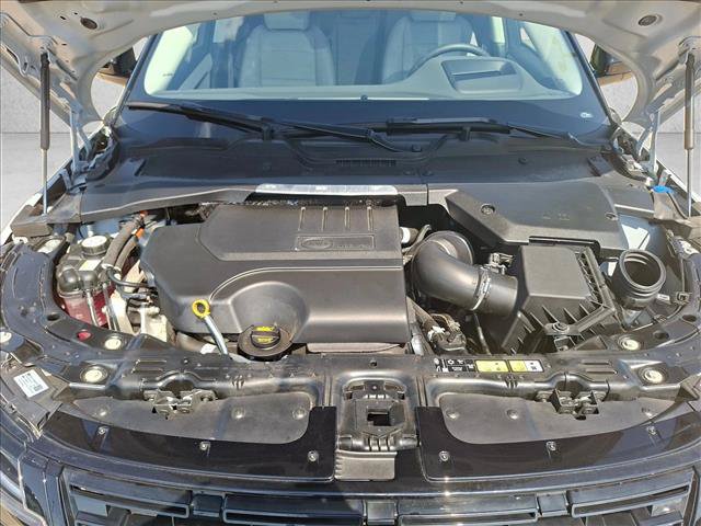 Used 2024 Land Rover Range Rover Evoque S AWD/4WD image 20