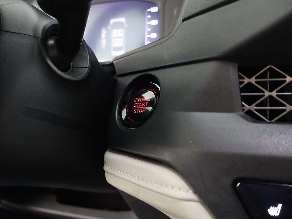 Used 2024 Honda Accord EX image 40