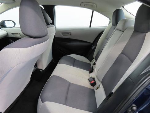 Used 2024 Toyota Corolla LE FWD image 26