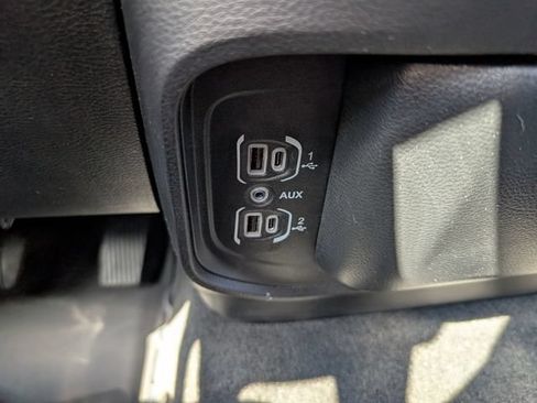 Used 2024 RAM 1500 Tradesman w/ Trailer Tow Group AWD/4WD image 24