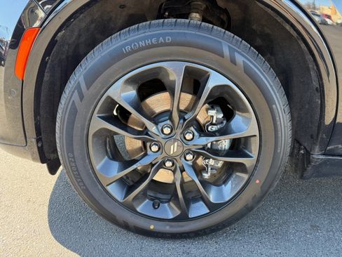 Used 2022 Dodge Durango R/T w/ Blacktop Package image 42