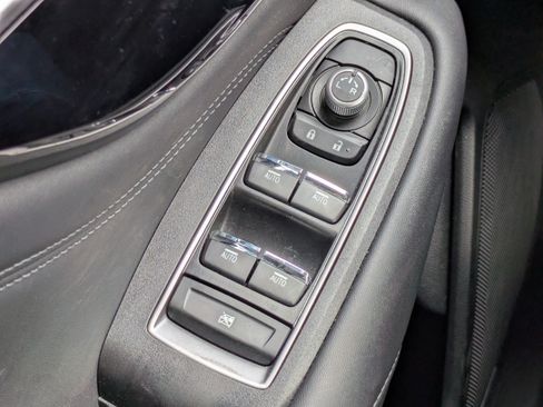 Used 2023 Subaru Legacy Limited AWD/4WD image 25