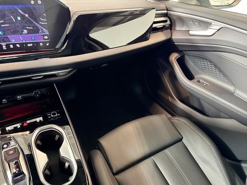 New 2026 Audi A6 Premium Plus image 20