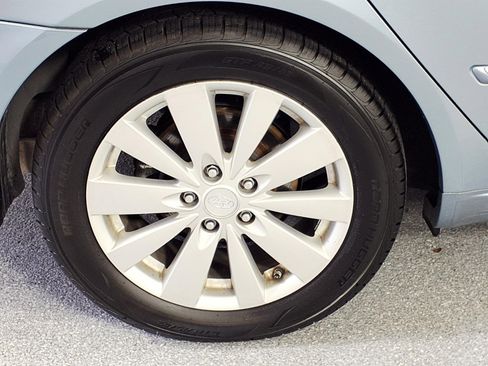 Used 2010 Hyundai Sonata Limited image 6