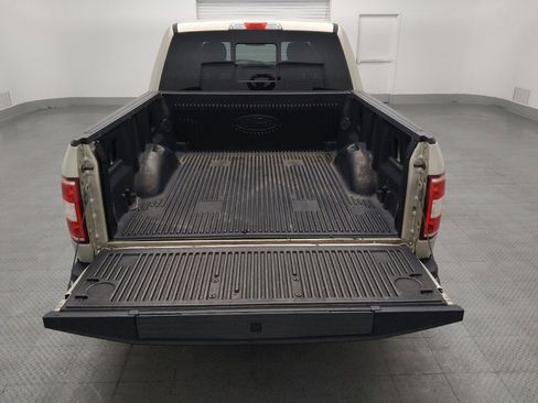 Used 2018 Ford F150 XLT w/ Equipment Group 302A Luxury RWD image 29