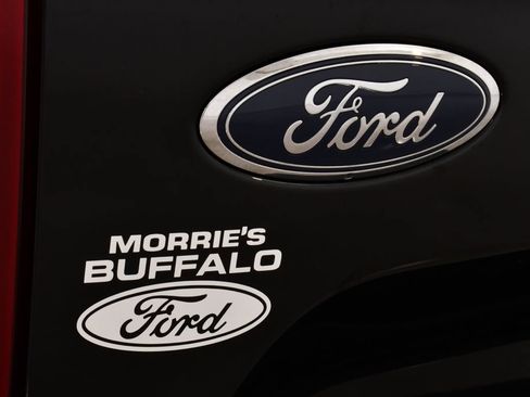 Used 2025 Ford Bronco Sport Outer Banks w/ Outer Banks Tech Package+ AWD/4WD image 22