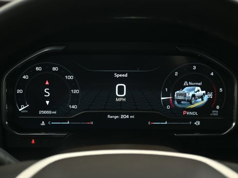 Used 2025 GMC Sierra 2500 Denali w/ Technology Package image 23