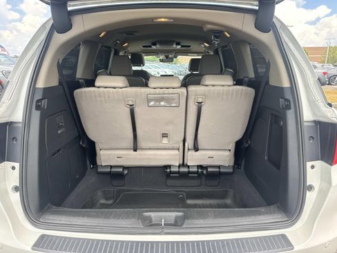 Used 2020 Honda Odyssey Elite image 8