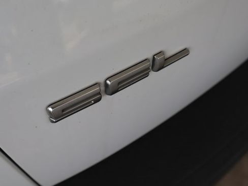 Used 2022 Ford Escape SEL FWD image 48