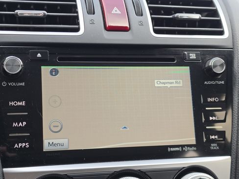 Used 2015 Subaru Crosstrek 2.0i Limited image 19