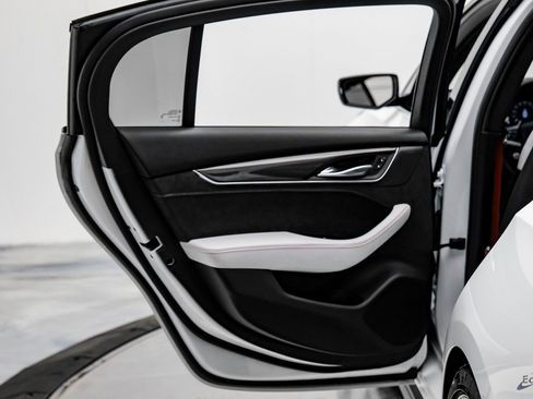 Used 2024 Cadillac CT5 V Blackwing w/ Parking Package image 88