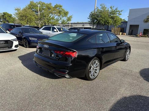 Used 2025 Audi A5 2.0T Premium Plus w/ Convenience Plus Package image 3