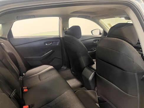 Used 2024 Honda Accord EX image 14