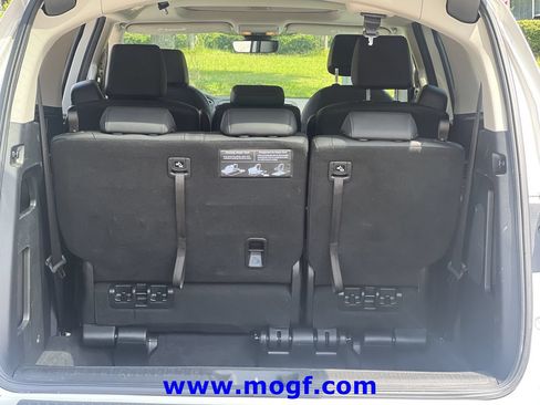 Used 2025 Honda Odyssey EX-L image 25