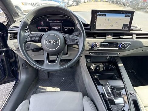 Used 2020 Audi A4 2.0T Premium Plus w/ Premium Plus Package image 18