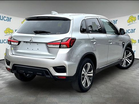 Used 2024 Mitsubishi Outlander Sport ES image 6