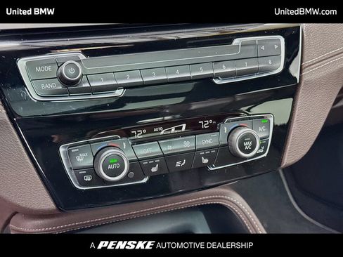 Used 2021 BMW X1 sDrive28i w/ Premium Package FWD image 18